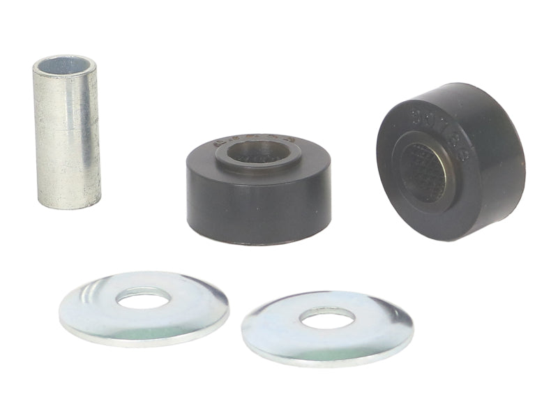 Whiteline W13408 - WHLW13408 - Whiteline 1965-1982 Chevrolet Corvette Power Steering Arm Bushings - Shipped in Europe - Tuningsupply.com