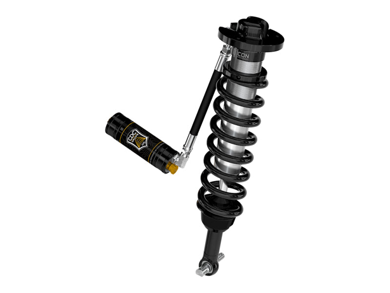 ICON 91823C - ICO91823C - ICON 2021+ Ford F-150 4WD 0-2.75in Frt 2.5 Series Shocks VS RR CDCV Coilover Kit - Shipped in Europe - Tuningsupply.com