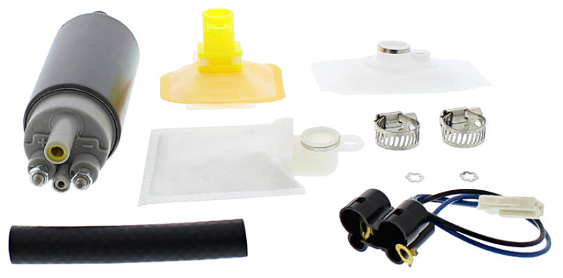 All Balls Racing - ABR47-2029 - All Balls Racing 03-06 Honda CBR600RR Fuel Pump Kit - Shipped in Europe - Tuningsupply.com