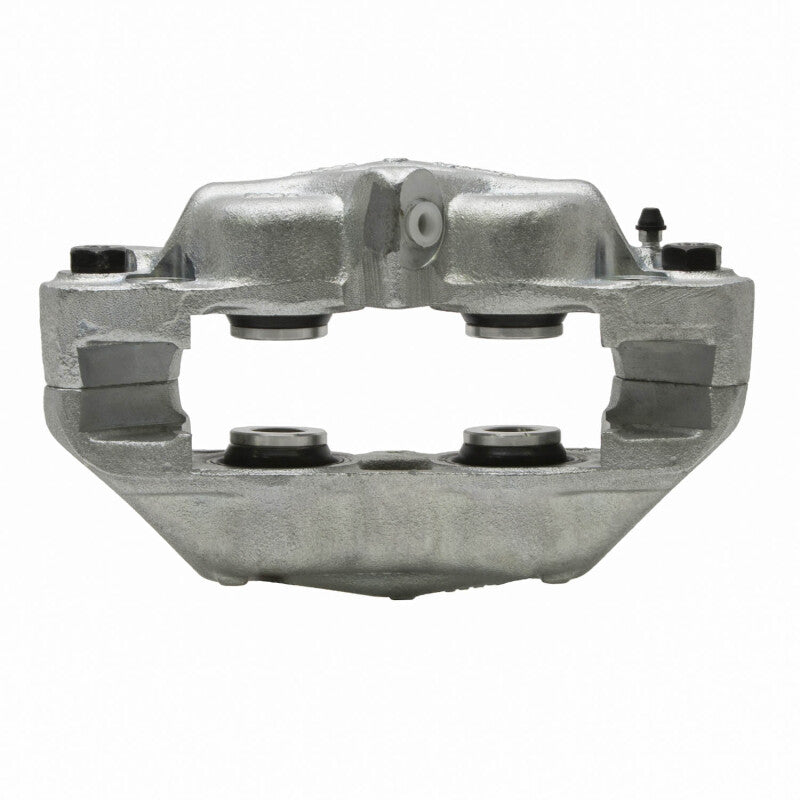 DFC 331-47023 - DFC331-47023 - DFC 67-68 Chevrolet Camaro Front-L Premium Caliper - Silver Zinc Coated - Shipped in Europe - Tuningsupply.com