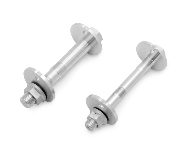Superpro TRC0040 - SPRTRC0040 - SuperPro 2010 Toyota FJ Cruiser Base Front HD Camber Bolt Set - Shipped in Europe - Tuningsupply.com