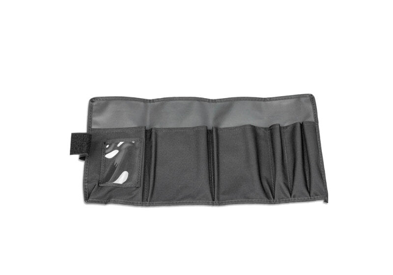 Rampage 68115 - RAM68115 - Rampage 1976-1983 Jeep CJ5 Complete Top - Black Denim - Shipped in Europe - Tuningsupply.com