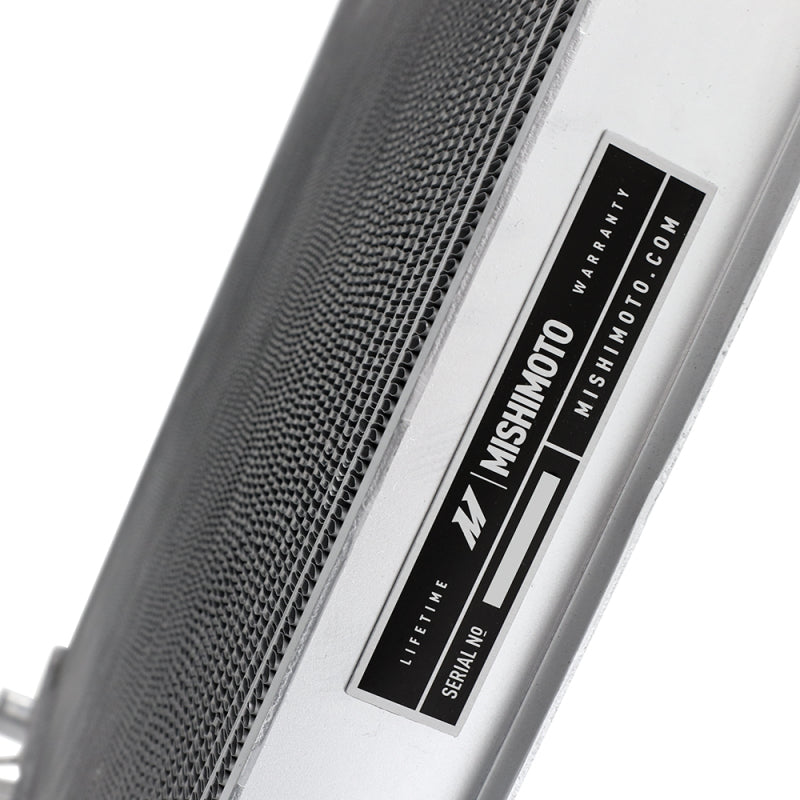Mishimoto MMRAD-TTN-04 - MISMMRAD-TTN-04 - Mishimoto 04-13 Infiniti QX56 / 05-14 Nissan Armada Aluminum Radiator - Shipped in Europe - Tuningsupply.com