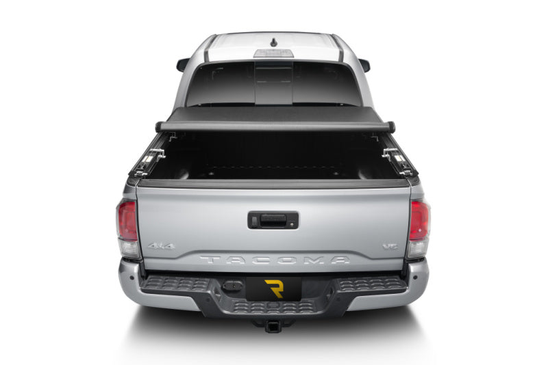 Truxedo 255801 - TRX255801 - Truxedo 05-15 Toyota Tacoma 5ft TruXport Bed Cover - Shipped in Europe - Tuningsupply.com