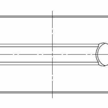 ACL 5M1695H-STD - ACL5M1695H-STD - ACL Toyota 4AGE/4AGZE (1.6L) Standard Size High Performance Main Bearing Set - Shipped in Europe - Tuningsupply.com