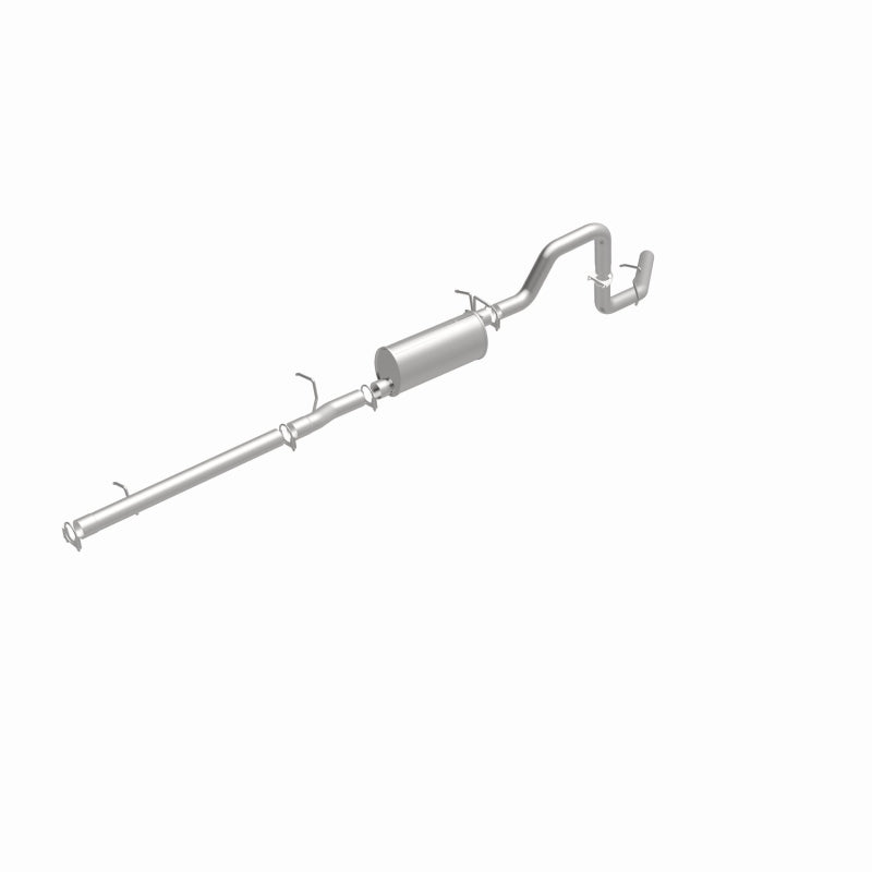 Magnaflow 106-0280 - MAG106-0280 - MagnaFlow BRE Exhaust Kit 05-07 Ford Superduty F250/F350 5.4L - Shipped in Europe - Tuningsupply.com