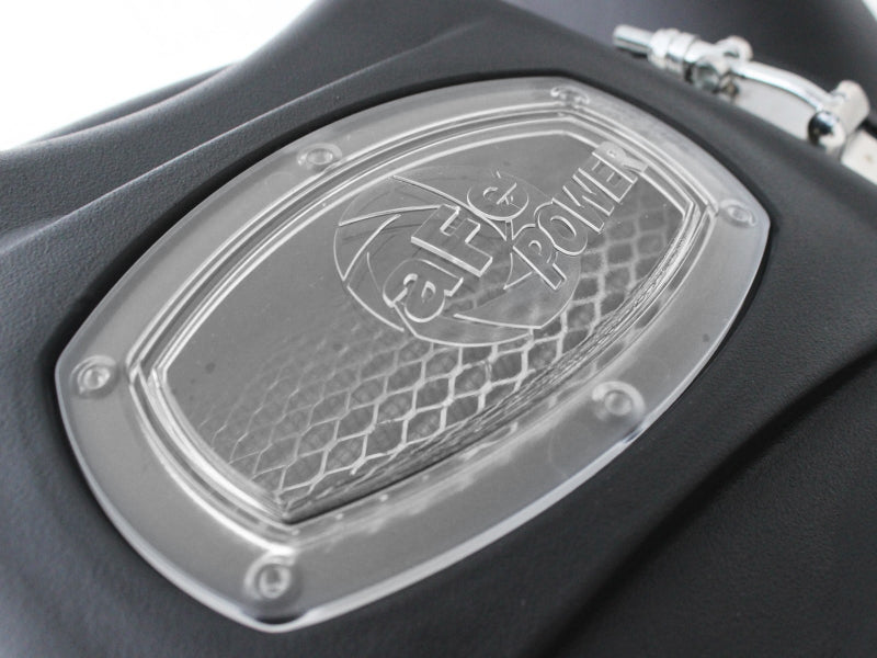 aFe 51-74003 - AFE51-74003 - aFe Momentum HD PRO DRY S Stage-2 SI Intake System GM Diesel Trucks 06-07 V8-6.6L (See 51-74003-E) - Shipped in Europe - Tuningsupply.com