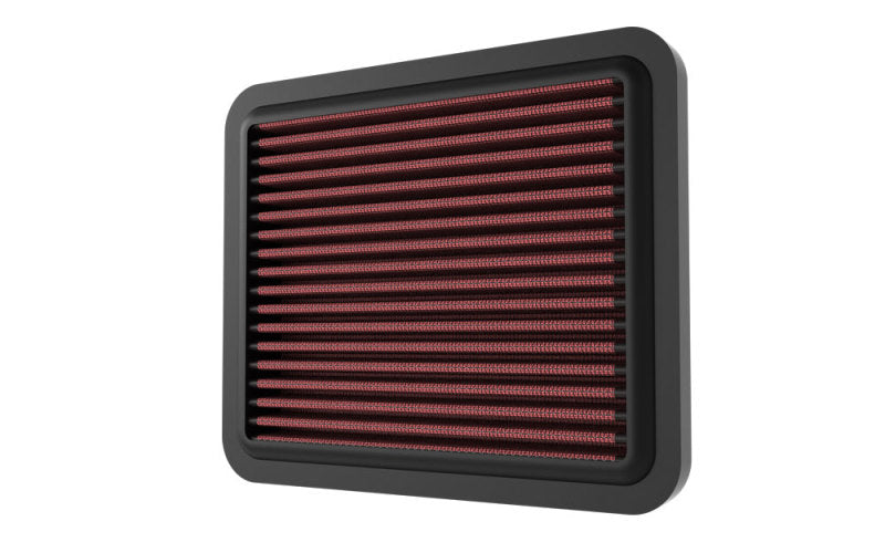 K&N Engineering DU-1118 - KNNDU-1118 - K&N 2022 Ducati Streetfighter Replacement Air Filter - Shipped in Europe - Tuningsupply.com