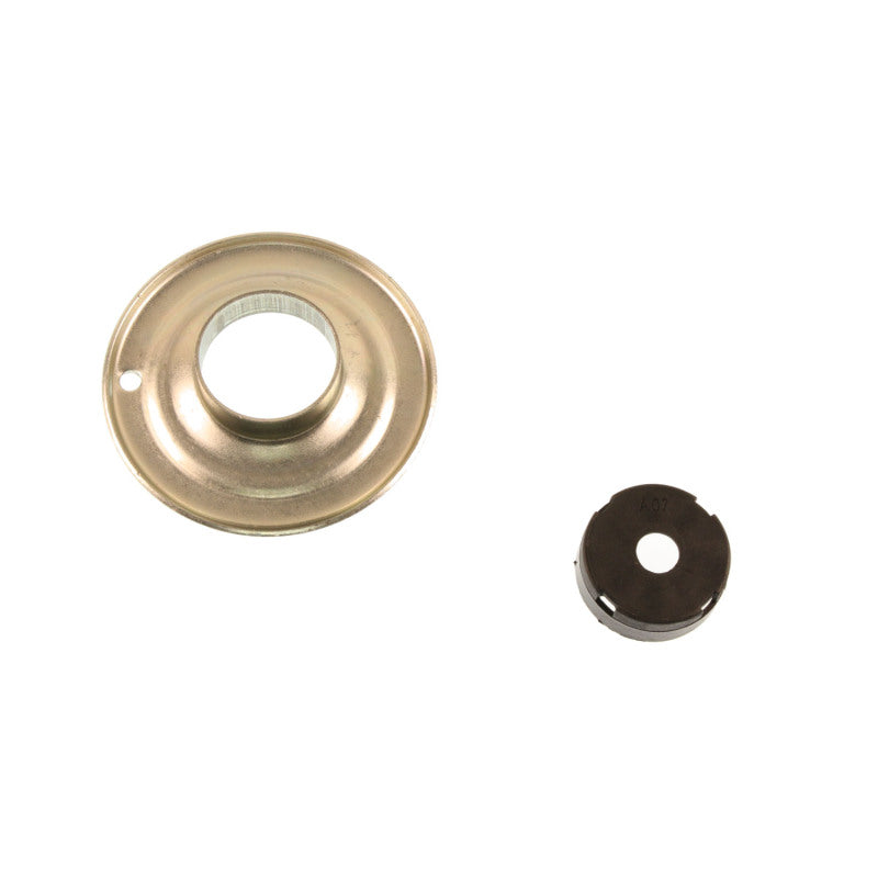 Bilstein 19-164472 - BIL19-164472 - Bilstein B4 2008 Audi A4 Quattro Trendy Front Twintube Shock Absorber - Shipped in Europe - Tuningsupply.com