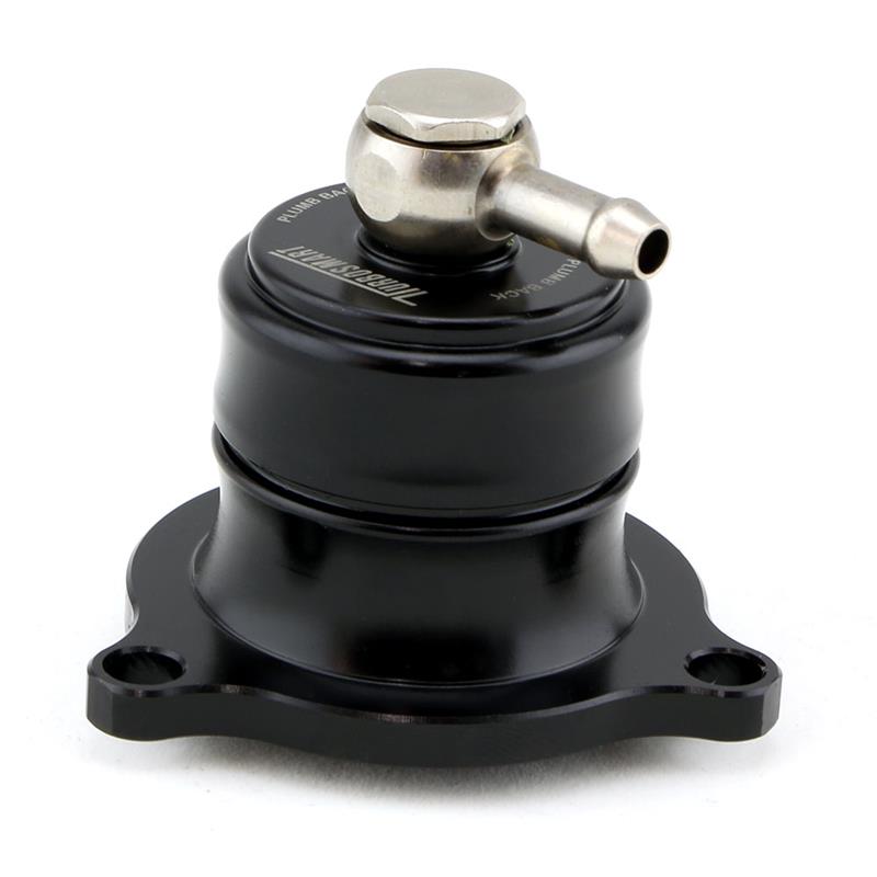 Turbosmart TS-0203-1265 - TURTS-0203-1265 - Turbosmart BOV Kompact VR09 Plumb Back Ford Fiesta 1.0L Ecoboost - Shipped in Europe - Tuningsupply.com