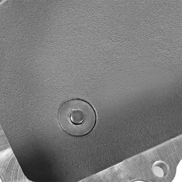 aFe 46-70280 - AFE46-70280 - AFE Engine Oil Pan Raw; 14-16 Dodge RAM 1500 EcoDiesel 3.0L V6 (td) - Shipped in Europe - Tuningsupply.com