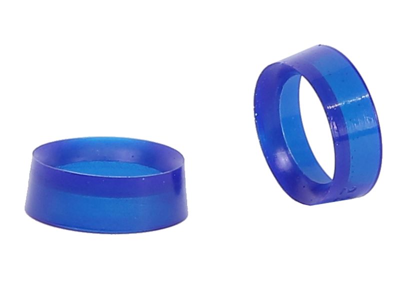 Superpro SPF2253K - SPRSPF2253K - SuperPro 1975 Triumph TR7 Base Front Trunnion Bushing Kit - Shipped in Europe - Tuningsupply.com