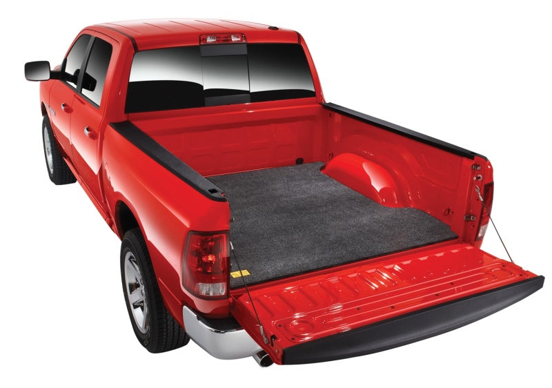 BedRug BMT19CCS - BEDBMT19CCS - BedRug 2019+ Dodge Ram 5.7ft Bed Mat (Use w/Spray-In & Non-Lined Bed) - Shipped in Europe - Tuningsupply.com