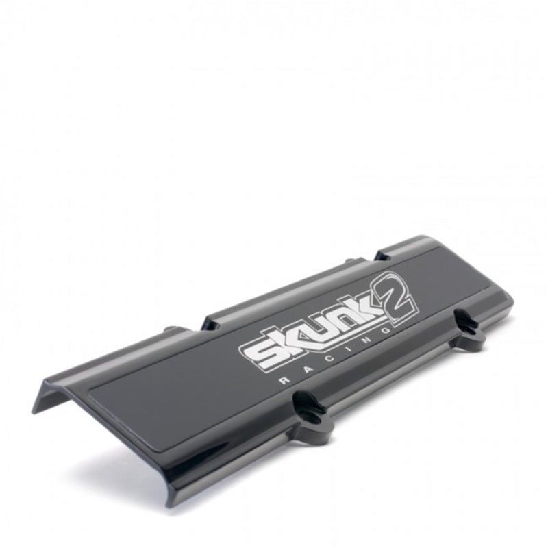 Skunk2 Racing 632-05-2091 - SKK632-05-2091 - Skunk2 Honda/Acura B Series VTEC Billet Wire Cover (Black Series) - Shipped in Europe - Tuningsupply.com