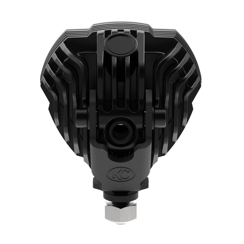 KC HiLiTES 97147 - KCL97147 - KC HiLiTES FLEX ERA 3 Dual Mode SAE Fog Lights - 2-Light Master Kit for Jeep Aftermarket Bumpers - Shipped in Europe - Tuningsupply.com