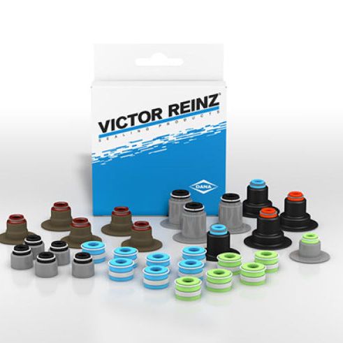 Victor Reinz 67756 - VIC67756 - MAHLE Original Ford Fusion 12-10 Rear Main Seal - Shipped in Europe - Tuningsupply.com