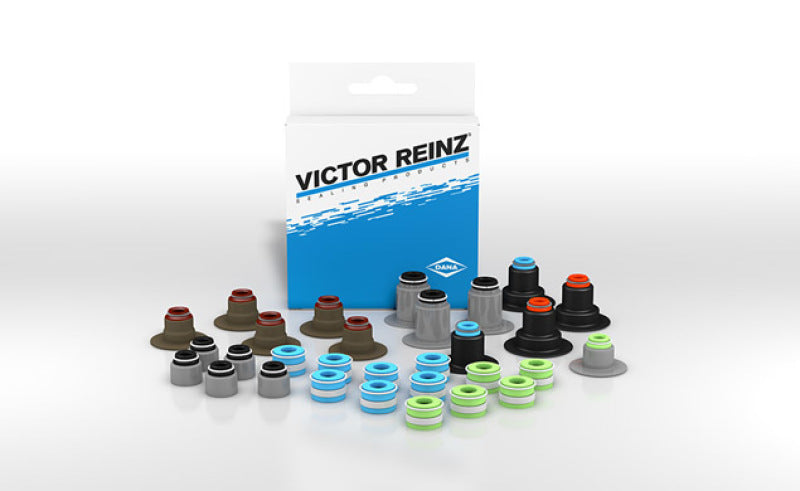 Victor Reinz SS45897 - VICSS45897 - MAHLE Original Ford E-350 Club Wagon 03 Eng Valve Steam Seat Set - Shipped in Europe - Tuningsupply.com