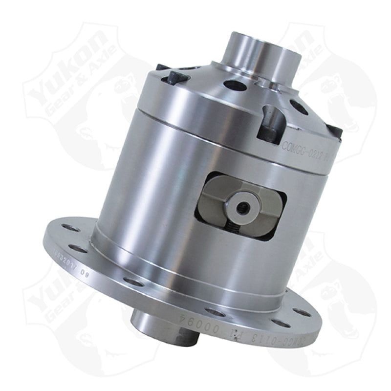 Yukon Gear & Axle YGLGM8.5-3-30 - YUKYGLGM8.5-3-30 - Yukon Gear Grizzly Locker For GM 8.5in & 8.6in / 30 Spline / 2.73+ - Shipped in Europe - Tuningsupply.com