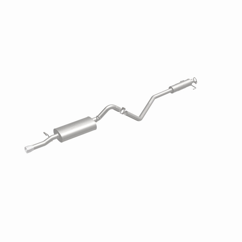 Magnaflow 15807 - MAG15807 - MagnaFlow Sys C/B 01-03 Toyota Corolla S 1.8L - Shipped in Europe - Tuningsupply.com