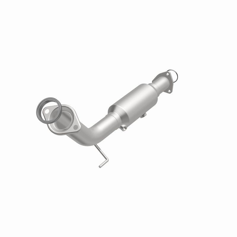Magnaflow 24177 - MAG24177 - MagnaFlow Conv DF 02-05 Honda Civic Si 2.0L - Shipped in Europe - Tuningsupply.com