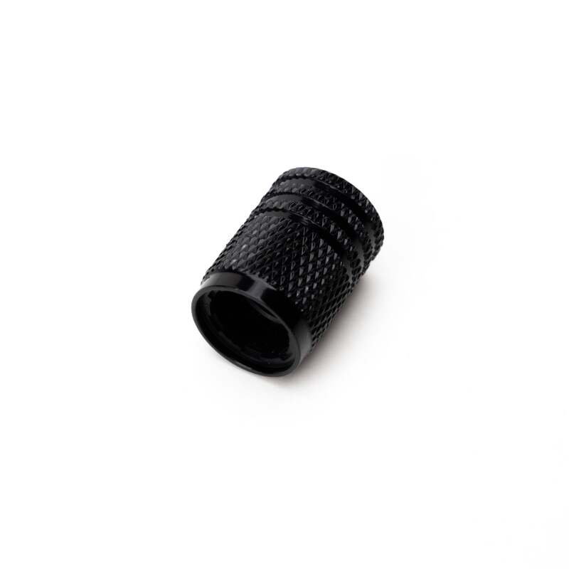 Method Wheels MH-VSC7 - MRWMH-VSC7 - Method Valve Stem Cap 5 pack - Black - Shipped in Europe - Tuningsupply.com