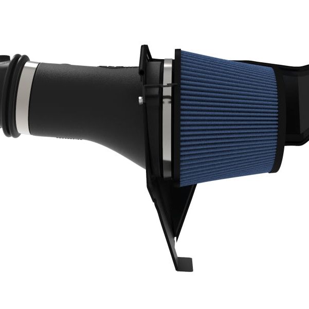 aFe 54-12852R - AFE54-12852R - aFe 17-18 Dodge Challenger/Charger Magnum FORCE Stage-2XP Cold Air Intake System w/Pro DRY S- Black - Shipped in Europe - Tuningsupply.com