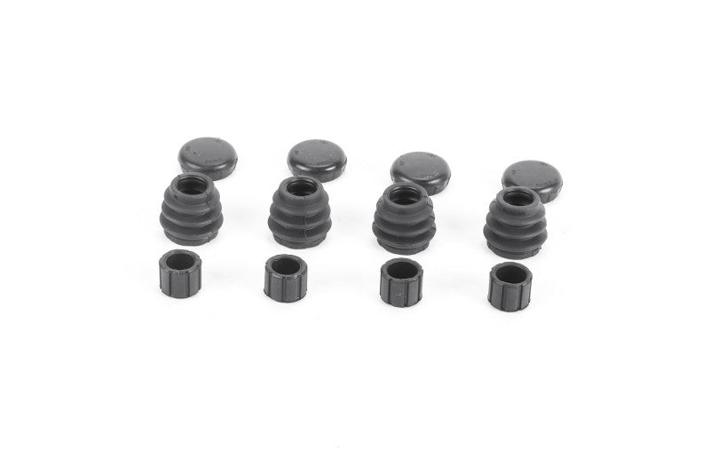 PowerStop PBK096 - PSBPBK096 - Power Stop 2011 GMC Sierra 3500 HD Pin Boot/Bushing Kit - Shipped in Europe - Tuningsupply.com