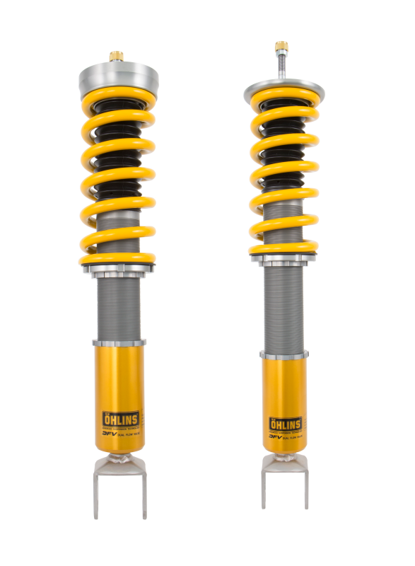 Ohlins MAS MP00S1 - OHLMAS MP00S1 - Ohlins 15-24 Mazda Miata (ND) Road & Track Coilover System - Shipped in Europe - Tuningsupply.com