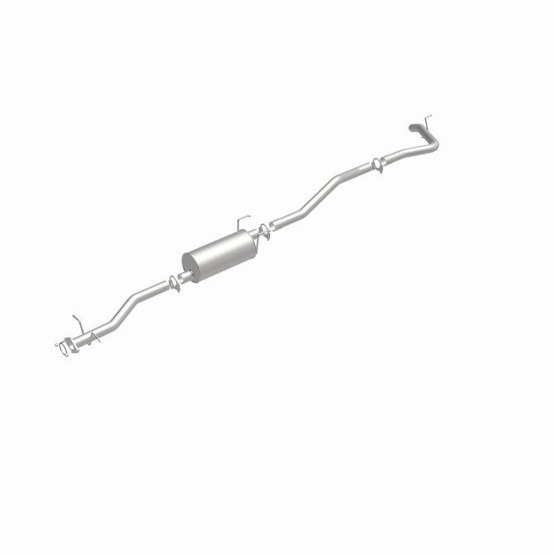 Magnaflow 106-0147 - MAG106-0147 - MagnaFlow BRE Exhaust Kit 95-98 Toyota T100 3.4L - Shipped in Europe - Tuningsupply.com