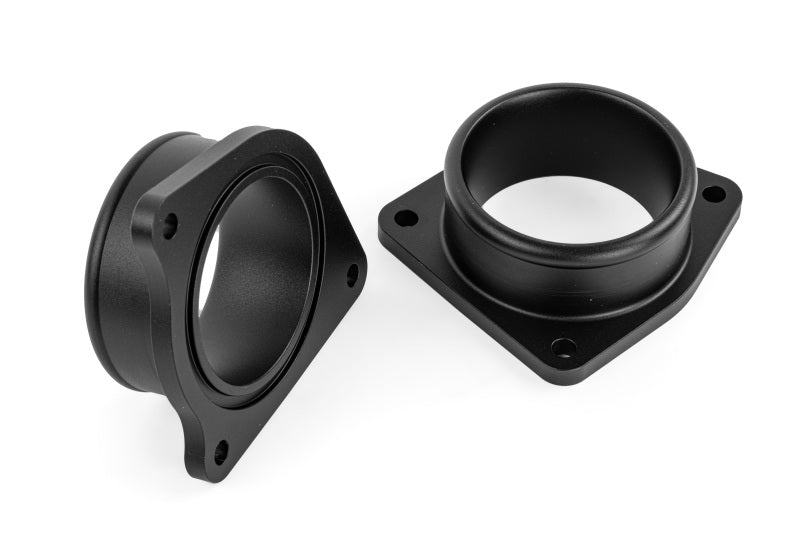 APR CI100056D - APRCI100056D - APR 20-26 Audi SQ7/SQ8 (4M)/Bentley Bentayga/Porsche Cayenne (9Y) 4.0T Carbon Fiber Intake System - Shipped in Europe - Tuningsupply.com