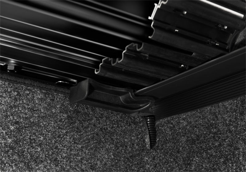 Truxedo 1598316 - TRX1598316 - Truxedo 15-21 Ford F-150 6ft 6in Sentry CT Bed Cover - Shipped in Europe - Tuningsupply.com