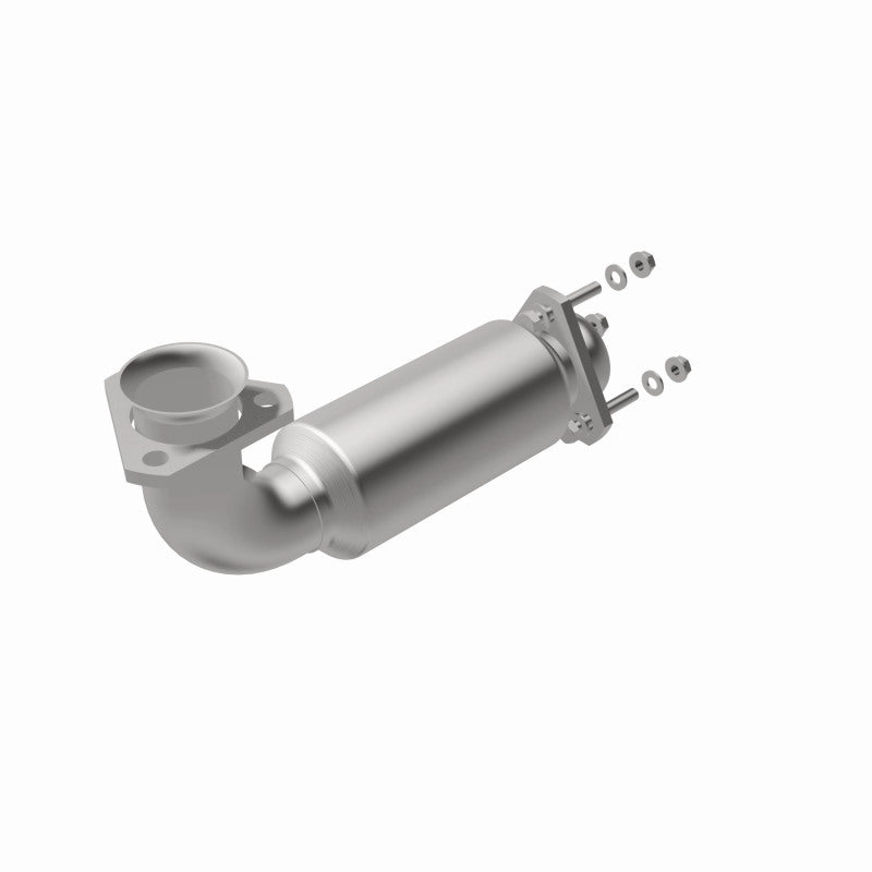 Magnaflow 23409 - MAG23409 - MagnaFlow Conv DF Corvette 92-93 - Shipped in Europe - Tuningsupply.com