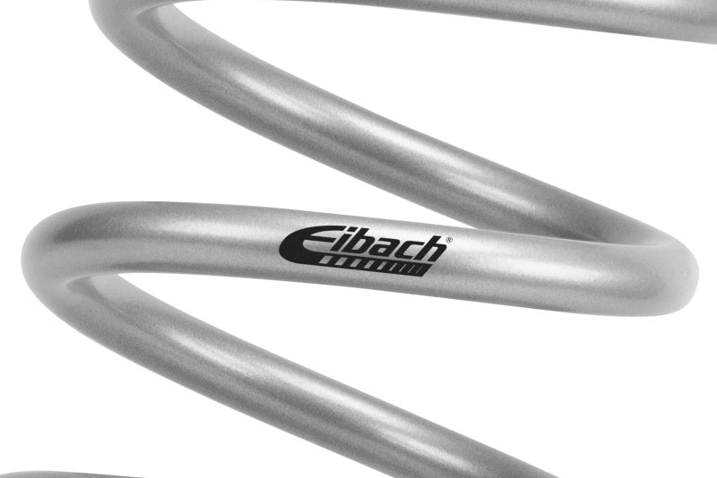 Eibach E85-209-008-01-22 - EIBE85-209-008-01-22 - Eibach 14-23 Polaris RZR XP 4 1000 PRO-UTV Stage 1 Comfort Spring Kit - Set of 8 - Shipped in Europe - Tuningsupply.com