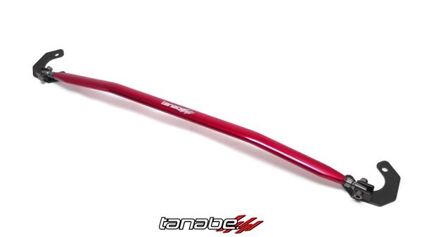 Tanabe TTB040F - TANTTB040F - Tanabe Sustec Front Strut Tower Bar 00-06 S2000 (AP1) - Shipped in Europe - Tuningsupply.com