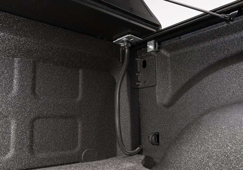 BAK 226225 - BAK226225 - BAK BAKFlip G2 19+ Dodge Ram MFTG w/o Ram Box 6.4ft Bed - Shipped in Europe - Tuningsupply.com