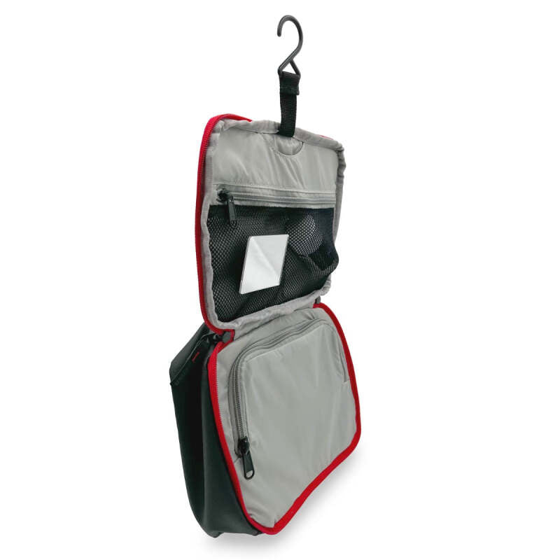 USWE 4002085035 - USW4002085035 - USWE Buddy 2 Toilet Bag Black/Red - Shipped in Europe - Tuningsupply.com