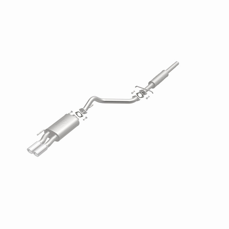 Magnaflow 15670 - MAG15670 - MagnaFlow Sys C/B VW Golf Iii All Mod - Shipped in Europe - Tuningsupply.com