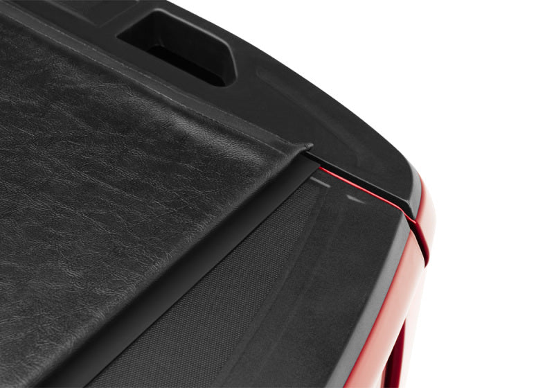 Truxedo 550001 - TRX550001 - Truxedo 2023 GMC Canyon/Chevrolet Colorado 5ft 2in Lo Pro Bed Cover - Shipped in Europe - Tuningsupply.com