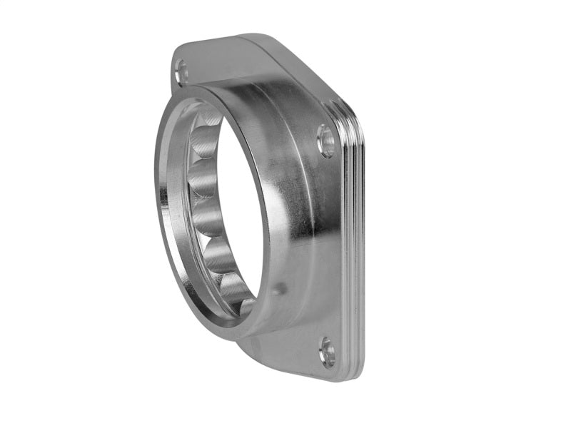 aFe 46-31004 - AFE46-31004 - aFe Silver Bullet Throttle Body Spacers BMW M3 (E36) 92-99 L6 3.0/3.2L *96-99 3.2L - 50 State Legal* - Shipped in Europe - Tuningsupply.com