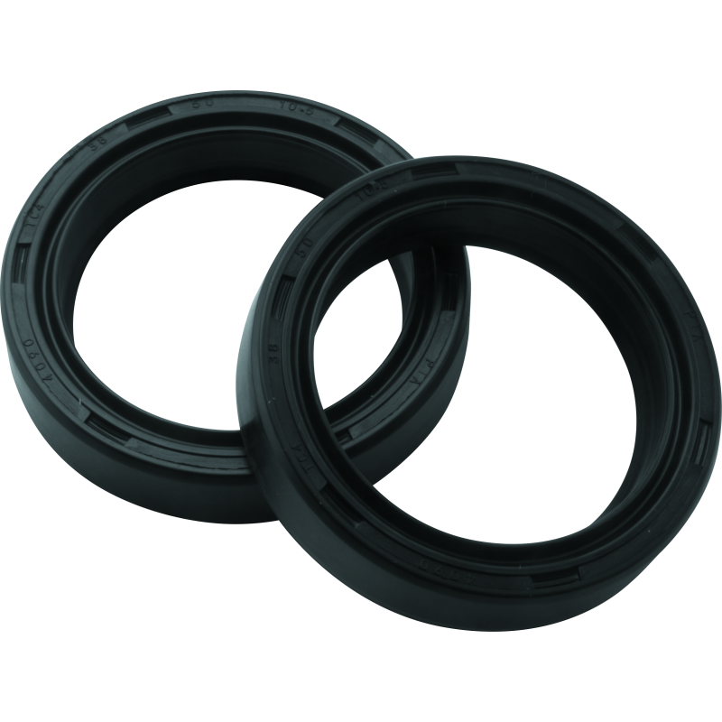 BikeMaster 429013 - BKM429013 - BikeMaster Fork Seal - 38 x 50 x 10.5 - Shipped in Europe - Tuningsupply.com