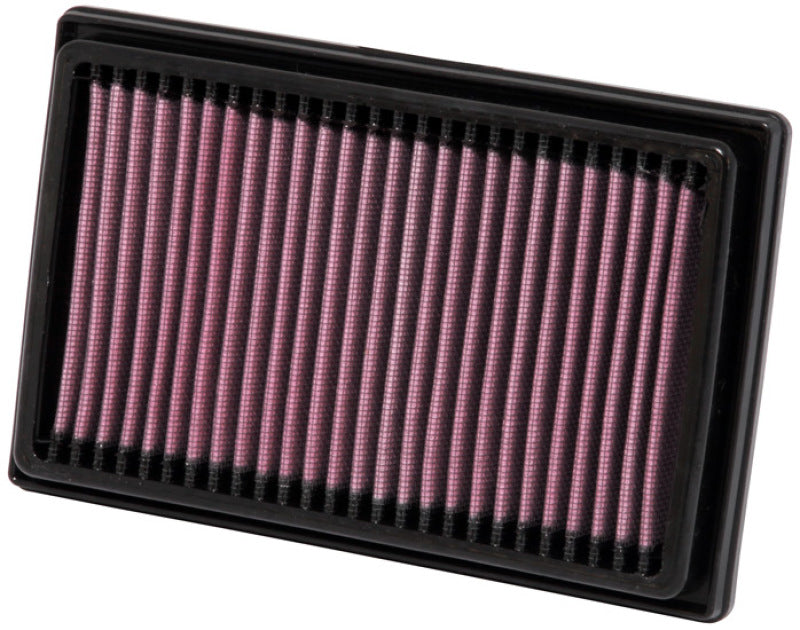 K&N Engineering CM-9908 - KNNCM-9908 - K&N 08-12 Can-Am Spyder 990/RS990 Replacement Air Filter - Shipped in Europe - Tuningsupply.com