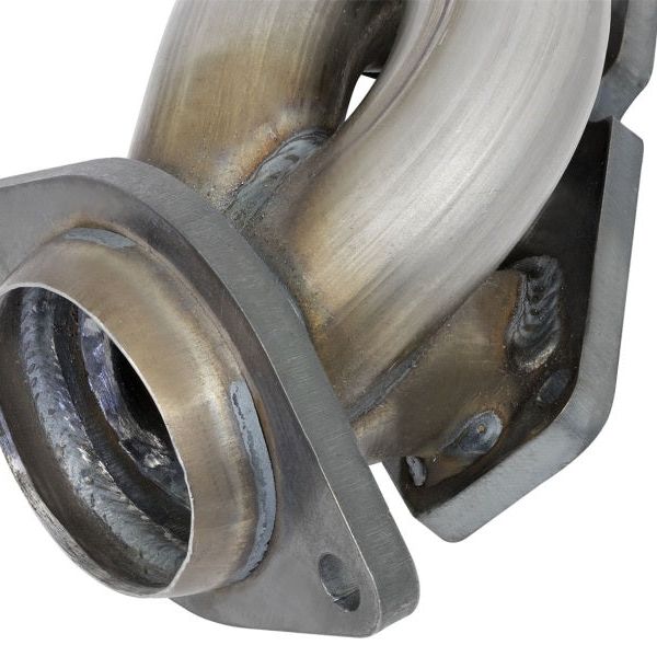 aFe 48-42001-1 - AFE48-42001-1 - aFe Twisted Steel Header 09-16 Dodge Ram V8-5.7L Hemi (2 & 4WD) - Shipped in Europe - Tuningsupply.com