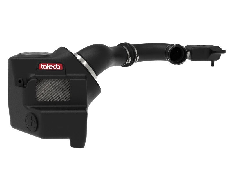 aFe 56-70042D - AFE56-70042D - aFe 19-21 Subaru Forester (H4 - 2.5L) Takeda Momentum Air Intake System - W/ PRO DRY S Filter - Shipped in Europe - Tuningsupply.com