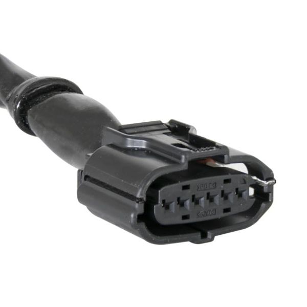 aFe 77-16509 - AFE77-16509 - aFe Power Sprint Booster Power Converter 10-18 Toyota 4Runner V6-4.0L - Shipped in Europe - Tuningsupply.com