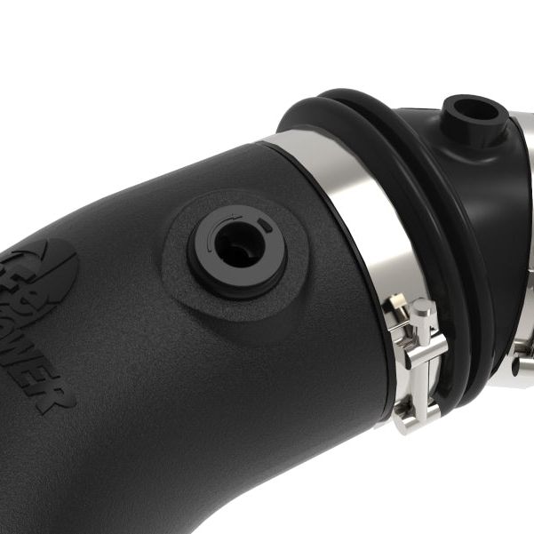 aFe 50-72205D - AFE50-72205D - aFe Momentum GT Pro DRY S Air Intake System, 17-20 Dodge Challenger / Charger SRT Hellcat - Shipped in Europe - Tuningsupply.com