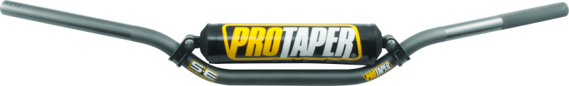 ProTaper 020215 - PTR020215 - ProTaper SE SX Race Handlebar - Platinum - Shipped in Europe - Tuningsupply.com