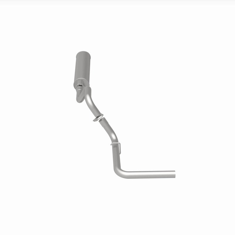 Magnaflow 106-0620 - MAG106-0620 - MagnaFlow BRE Exhaust Kit 92-96 Ford Bronco 5.8L - Shipped in Europe - Tuningsupply.com