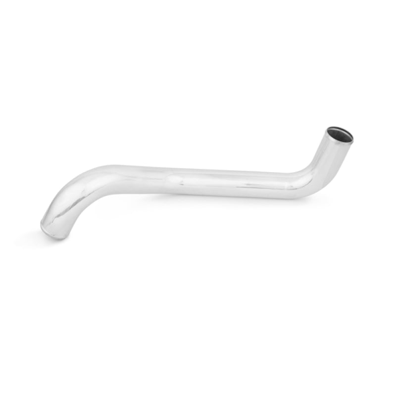 Mishimoto MMICP-DMAX-045HBK - MISMMICP-DMAX-045HBK - Mishimoto 04.5-10 Chevy 6.6L Duramax Hot Side Pipe and Boot Kit - Shipped in Europe - Tuningsupply.com