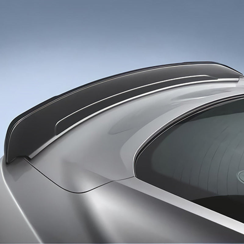 Ford Racing M-16600-GT350A - FRPM-16600-GT350A - Ford Racing 15-23 Mustang Track Pack Rear Spoiler - Shipped in Europe - Tuningsupply.com