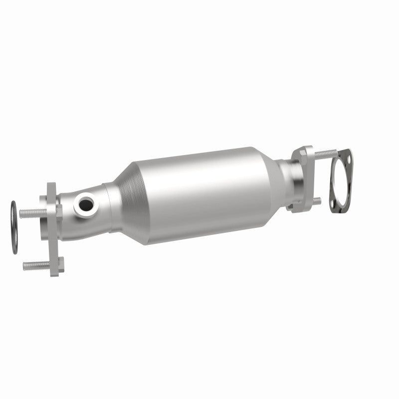 Magnaflow 52668 - MAG52668 - Magnaflow Conv DF 13-15 Frontier 4 Close Coupled - Shipped in Europe - Tuningsupply.com